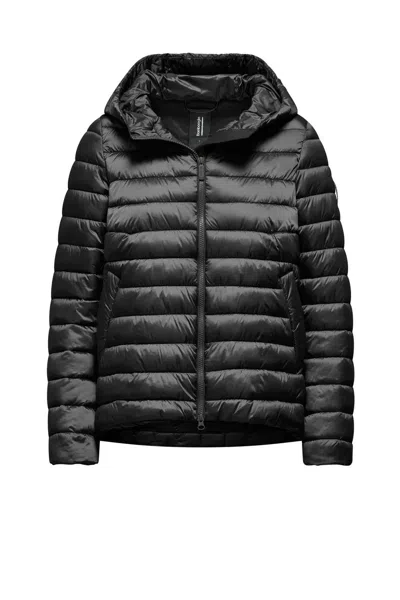 Bomboogie Women's Outerwear And Jackets  Gw8921 Tdlc5 90 In Black