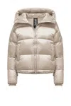 Bomboogie Women's Outerwear And Jackets  Jw8139 Dlc5 503 In Neutral