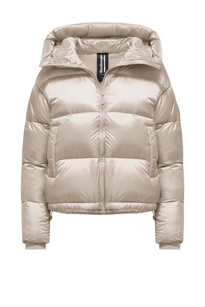 Bomboogie Women's Outerwear And Jackets  Jw8139 Dlc5 503 In Neutral