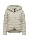 Bomboogie Women's Outerwear And Jackets  Jw8922 Tmnx5 123 In Neutral