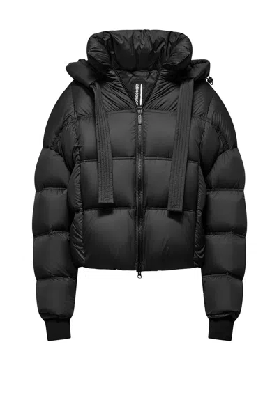 Bomboogie Women's Outerwear And Jackets  Jw9142 Tmf5 90 In Black