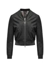 Bomboogie Women's Outerwear And Jackets  Jwves Pllv5 90 In Black