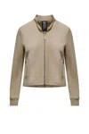 Bomboogie Women's Outerwear And Jackets  ♪ Pgsl5 503 In Neutral