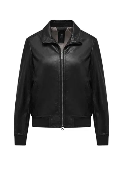 Bomboogie Women's Outerwear And Jackets  ♪ Plfr5 90 In Black