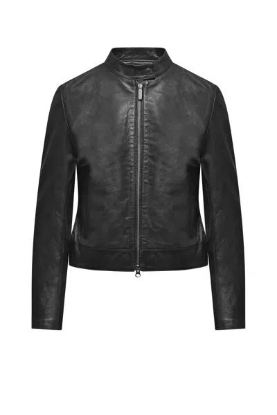 Bomboogie Women's Outerwear And Jackets  ♪ Plfr5 90 In Multi