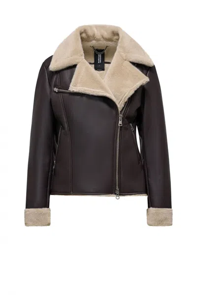 Bomboogie Women's Outerwear And Jackets  ♪ Sbf5 10 In Multi