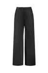 Bomboogie Women's Trousers  Pw766t Tcor 90 In Black