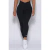 Bombshell Sportswear Brazilian 7/8 Legging