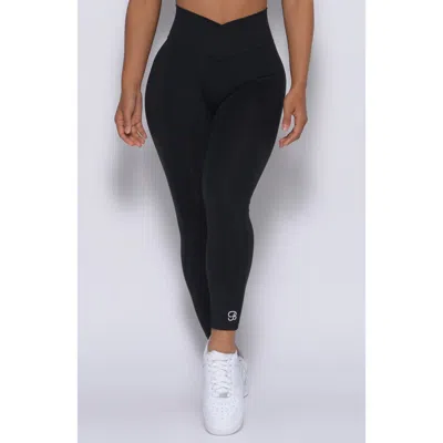 Bombshell Sportswear Brazilian 7/8 Legging