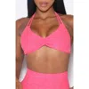 Bombshell Sportswear Butterfly Sports Bra