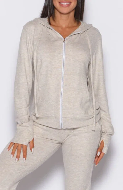 Bombshell Sportswear Gym Crush Hoodie