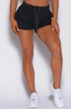 Bombshell Sportswear Jogger Shorts