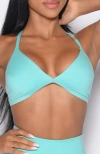 Bombshell Sportswear Kini Bra