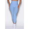 Bombshell Sportswear Movement Leggings In Purple