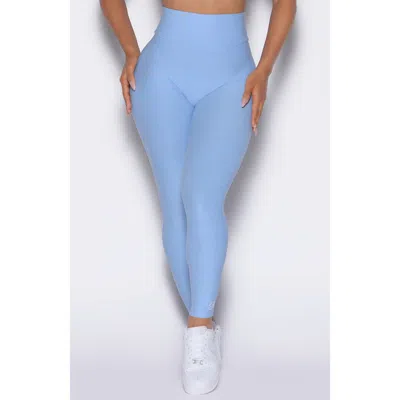 Bombshell Sportswear Movement Leggings In Purple