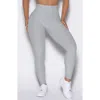 Bombshell Sportswear Movement Leggings In Gray