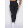 Bombshell Sportswear Movement Leggings In Black