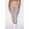 Bombshell Sportswear Movement Leggings In Brown