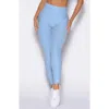 Bombshell Sportswear Movement Leggings In Multi