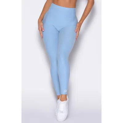 Bombshell Sportswear Movement Leggings In Multi