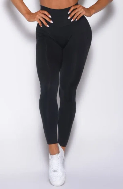 Bombshell Sportswear Sexy Back Leggings