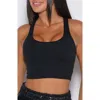 Bombshell Sportswear Sugar Tank Bra