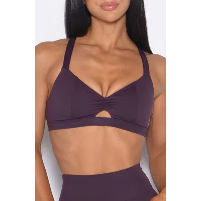 Bombshell Sportswear Sweetheart Sports Bra