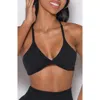 Bombshell Sportswear Twist Mini Bra