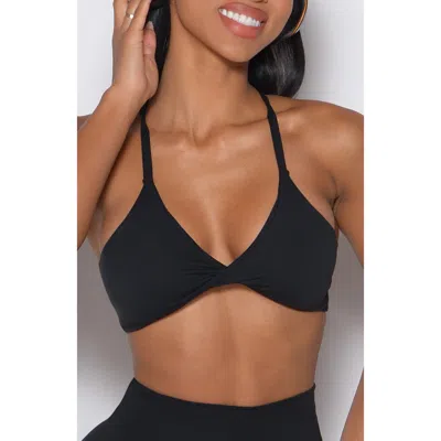 Bombshell Sportswear Twist Mini Bra