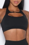 Bombshell Sportswear Two Way Bra