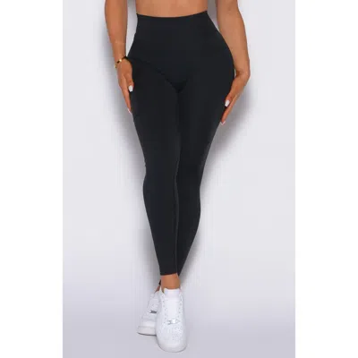 Bombshell Sportswear V Back Leggings