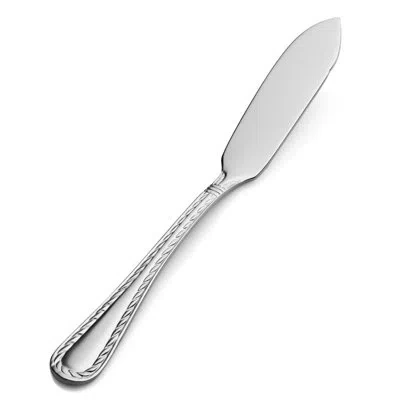 Bon Chef Amore Stainless Steel Butter Knife