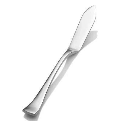 Bon Chef Aspen Butter Knife