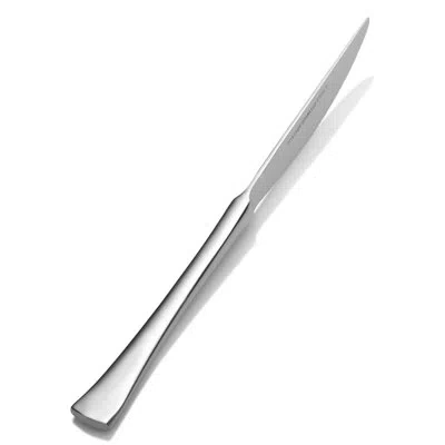 Bon Chef Aspen Regular Solid Handle Dinner Knife