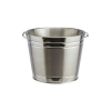 Bon Chef Beverage Tub In Silver
