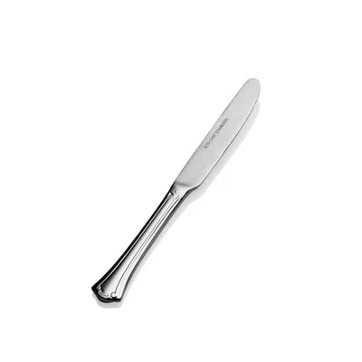 Bon Chef Breeze Euro Solid Handle Butter Knife