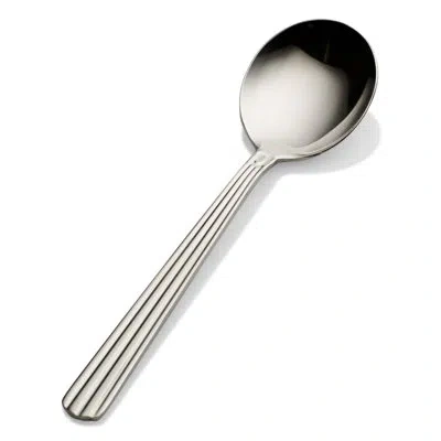 Bon Chef Britany Bouillon Spoon