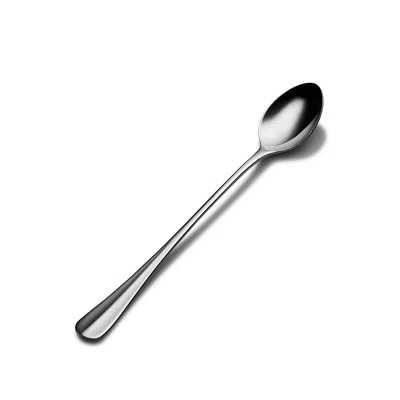 Bon Chef Chambers 18/10 Stainless Steel Iced Beverage Spoon