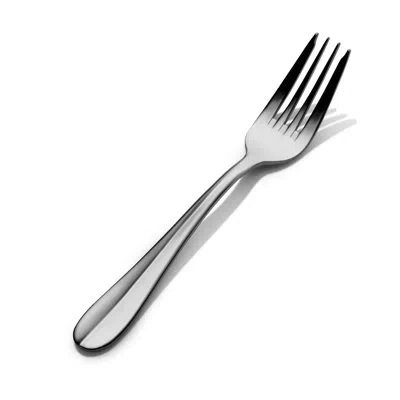 Bon Chef Chambers Salad/dessert Fork