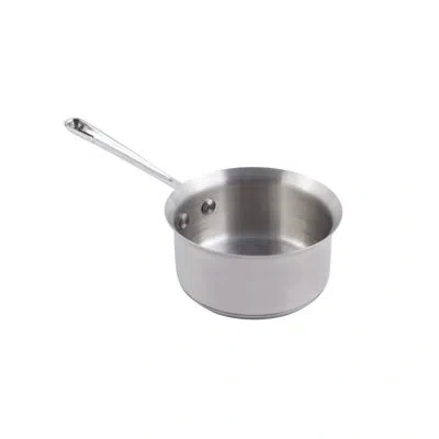 Bon Chef Cucina 0.5-qt. Butter Warmer In Stainless Steel