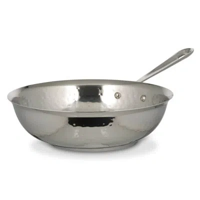 Bon Chef Cucina 10" Frying Pan In Hammered