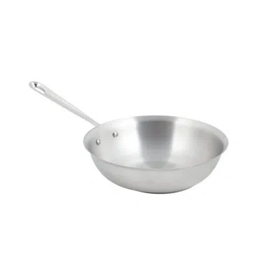 Bon Chef Cucina 10" Frying Pan In Stainless Steel