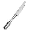 Bon Chef Empire Euro Solid Handle Dinner Knife