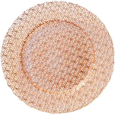 Bon Chef Gem 13" Charger