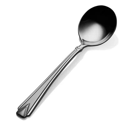 Bon Chef Gothic Bouillon Spoon