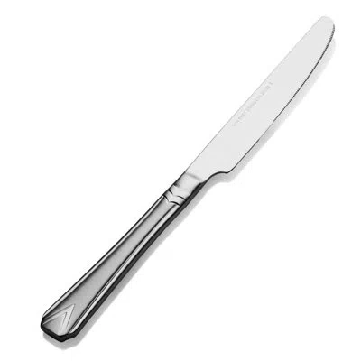 Bon Chef Gothic Euro Solid Handle Knife