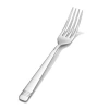 Bon Chef Julia Dinner Fork