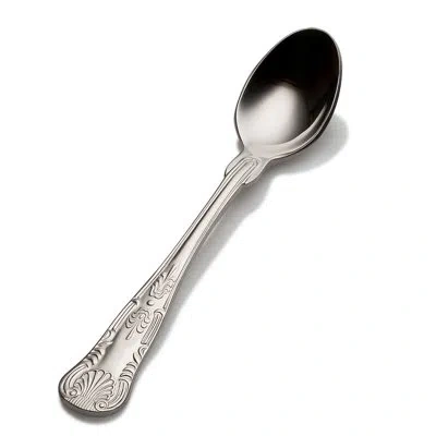 Bon Chef Kings Demitasse Spoon