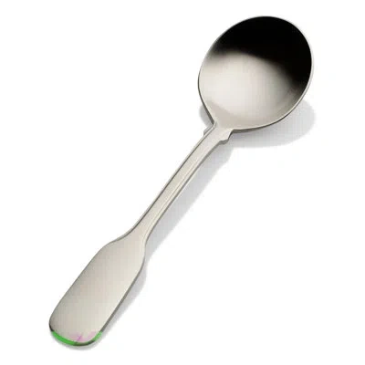 Bon Chef Liberty Bouillon Spoon