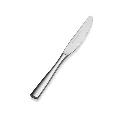 Bon Chef Manhattan Regular Solid Handle Dinner Knife